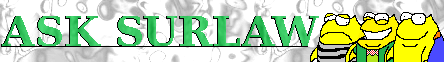 Ask Surlaw