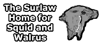Internet Walrus Forum